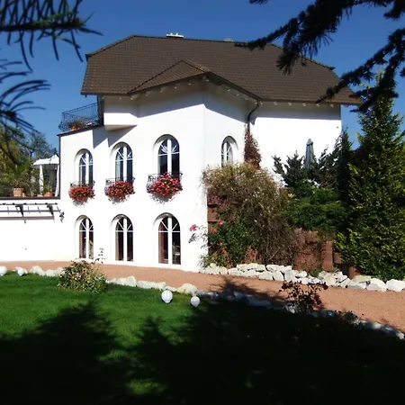 Feriehus Edelstein