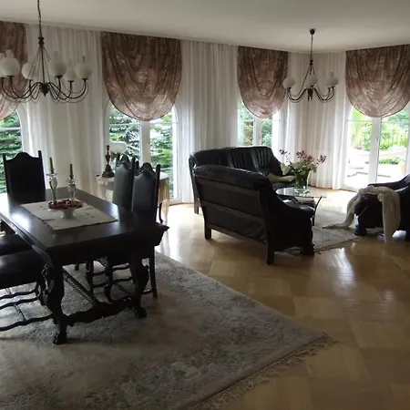 Casa vacanze Edelstein Morschied (Birkenfeld)