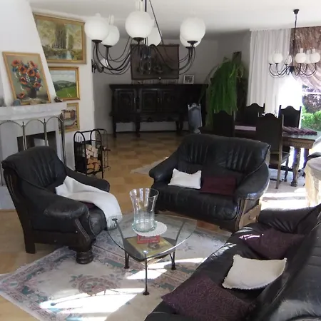 Edelstein Casa vacanze