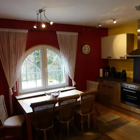 Casa vacanze Edelstein *