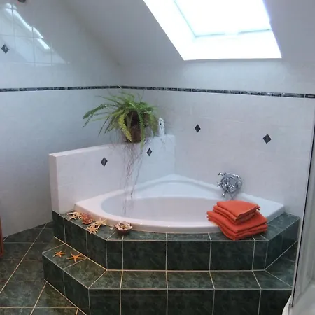 Edelstein Ferienhaus