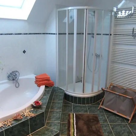 Ferienhaus Edelstein