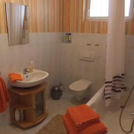 Ferienhaus Edelstein *