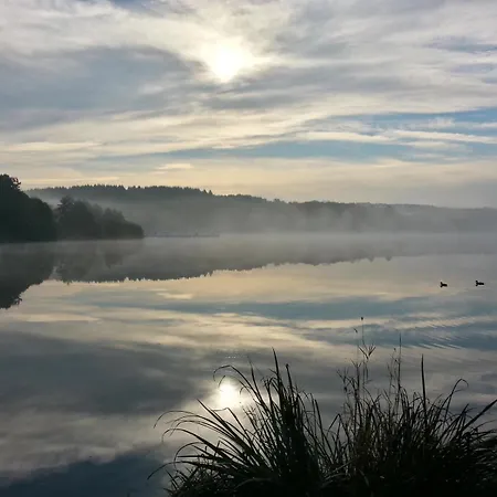 Edelstein Ferienhaus Morschied (Birkenfeld)