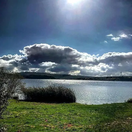 Edelstein Ferienhaus Morschied (Birkenfeld)