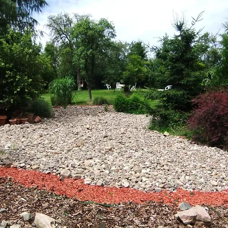 Edelstein Ferienhaus Morschied (Birkenfeld)