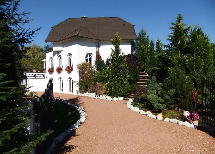 Edelstein Ferienhaus