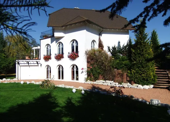 Casa vacanze Edelstein