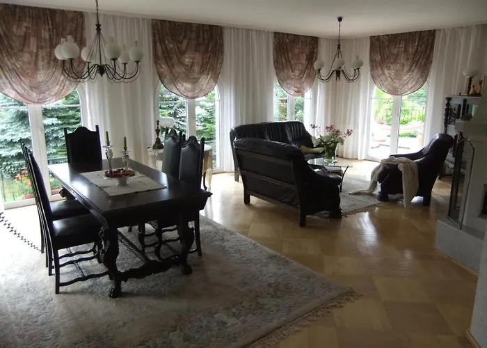 Casa vacanze Edelstein Morschied (Birkenfeld)