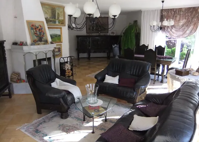 Edelstein Casa vacanze