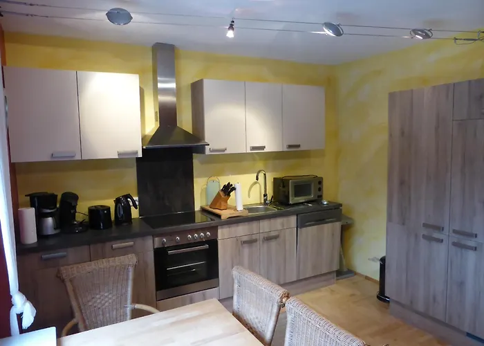 Casa vacanze Edelstein