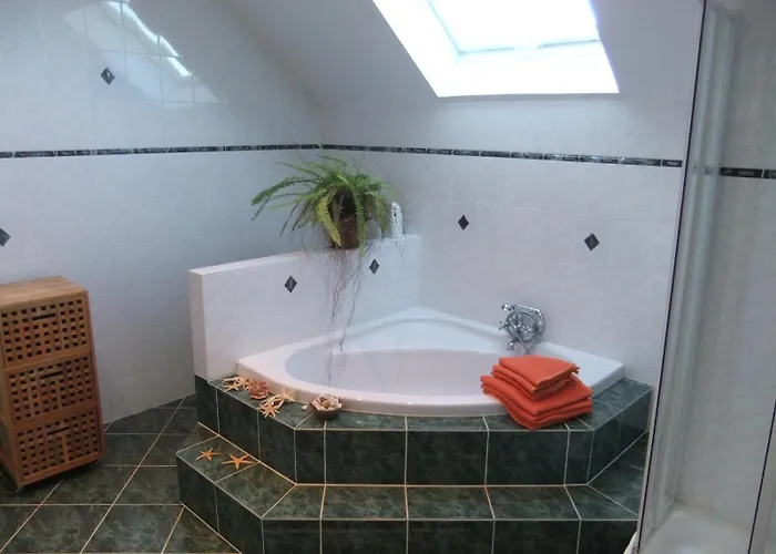 Edelstein Ferienhaus