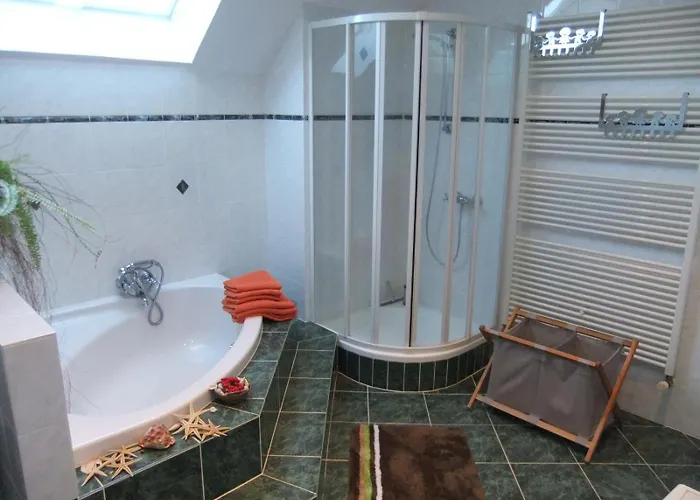 Casa vacanze Edelstein