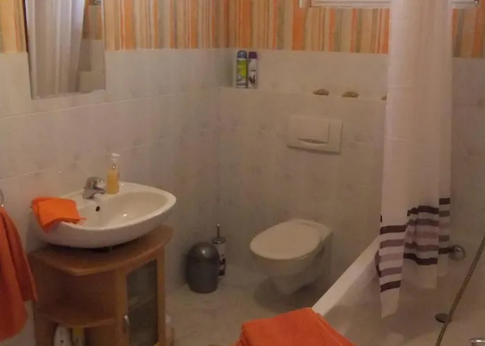 Casa vacanze Edelstein *