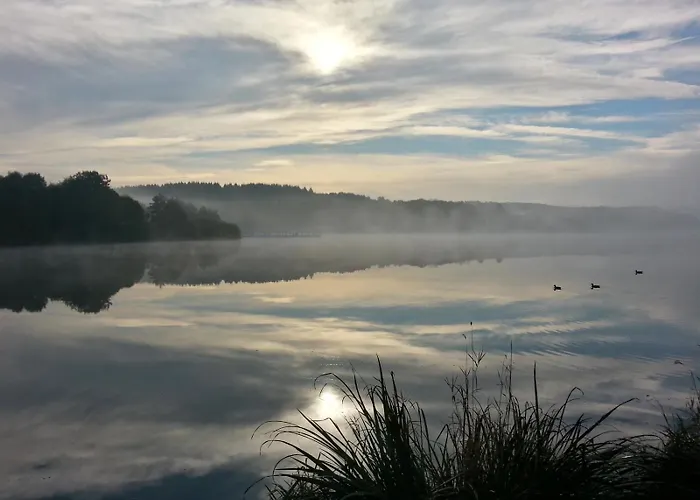 Edelstein Ferienhaus Morschied (Birkenfeld)