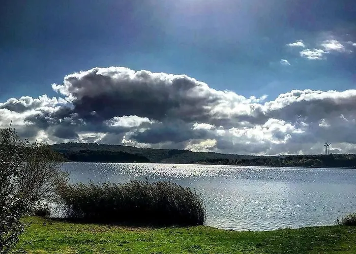 Edelstein Ferienhaus Morschied (Birkenfeld)