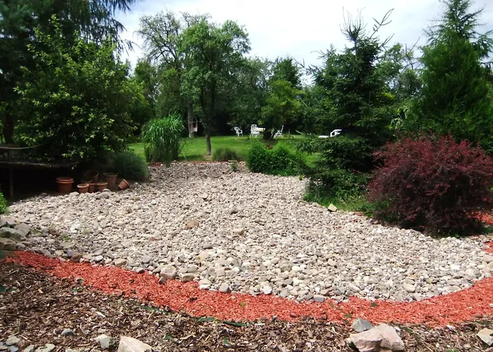 Edelstein Casa vacanze Morschied (Birkenfeld)